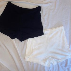 comfy lounge shorts